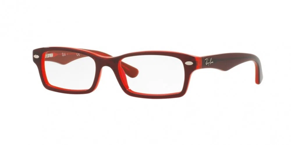 Ray-Ban Kids 0RY1530 Eyeglasses - view 13